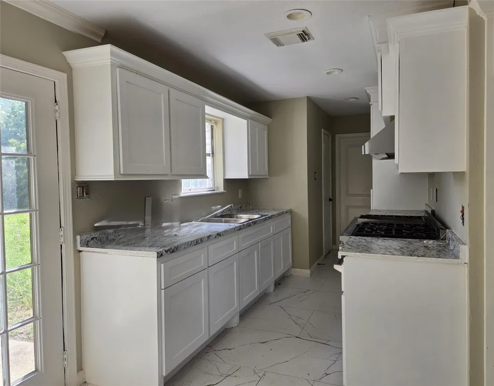 5319 Danfield Drive Houston, TX 77053