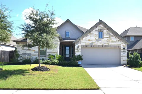 2303 Keystone Ridge Lane