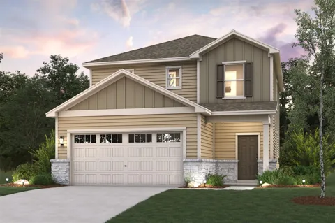 4535 Pleasant Peony Way