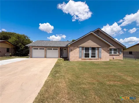 2803 Persimmon Drive
