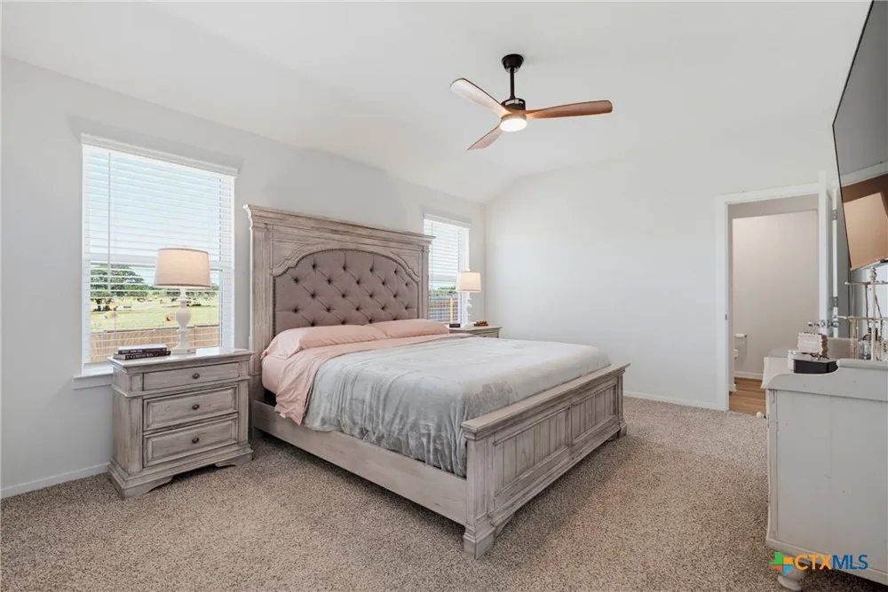 325 Doss Drive Rockdale, TX 76567