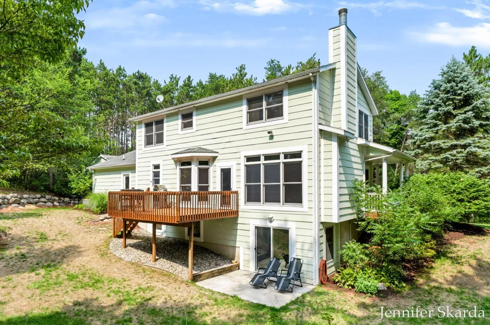 4530 Summit Forest Drive NE #14 Rockford, MI 49341