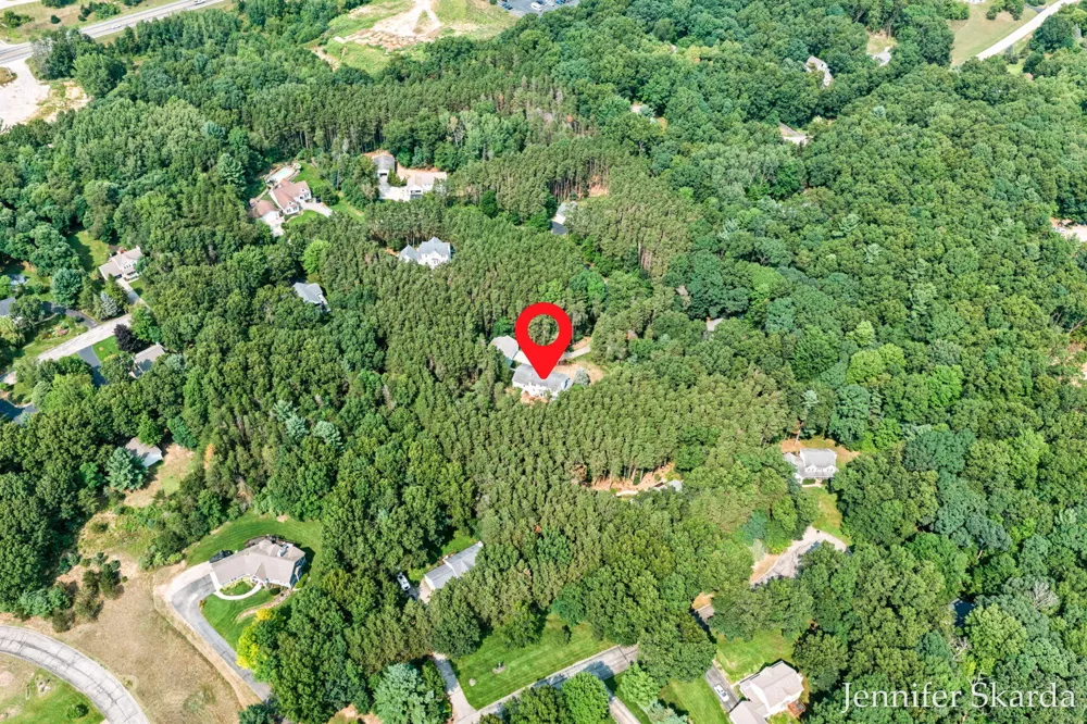 4530 Summit Forest Drive NE #14 Rockford, MI 49341