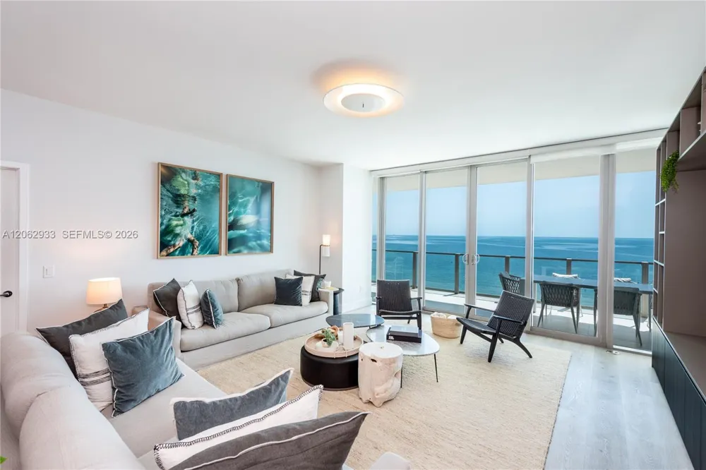 360 Ocean Dr #904S Key Biscayne, FL 33149