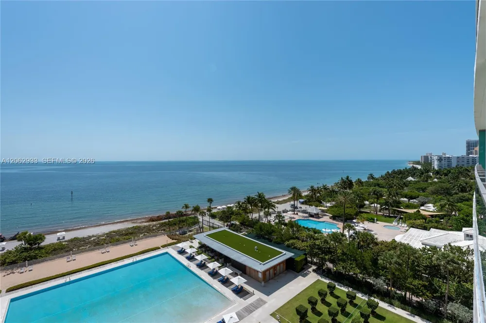 360 Ocean Dr #904S Key Biscayne, FL 33149