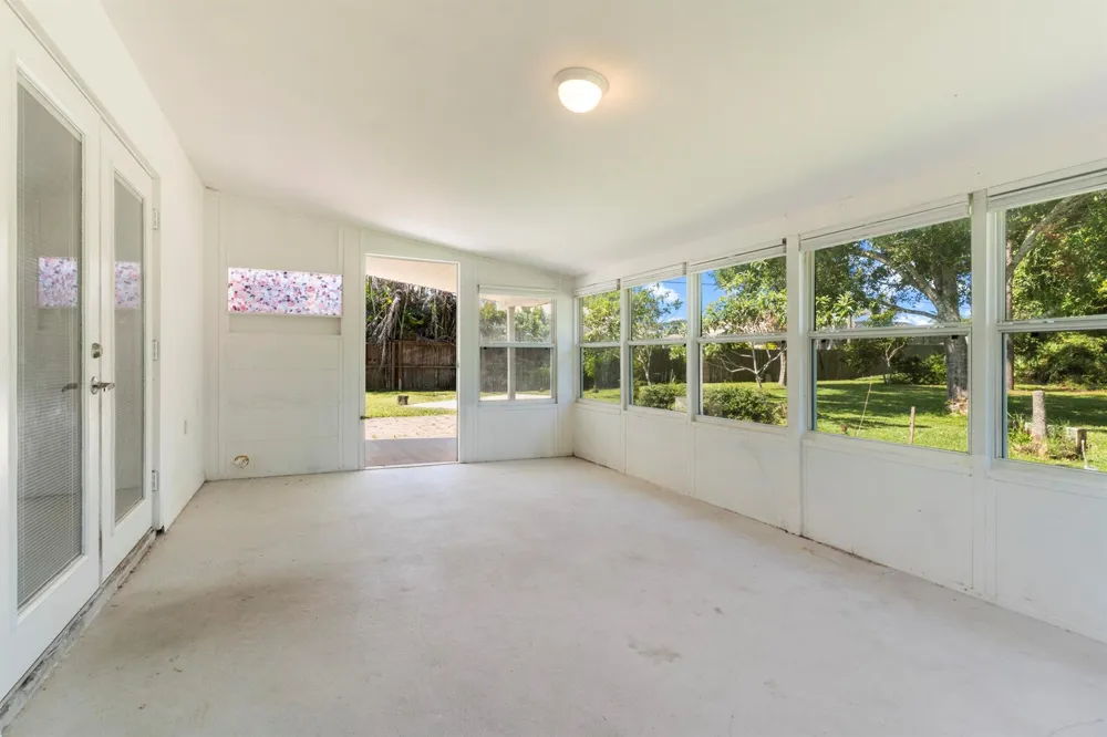 874 BLOSSOM DRIVE Sebastian, FL 32958
