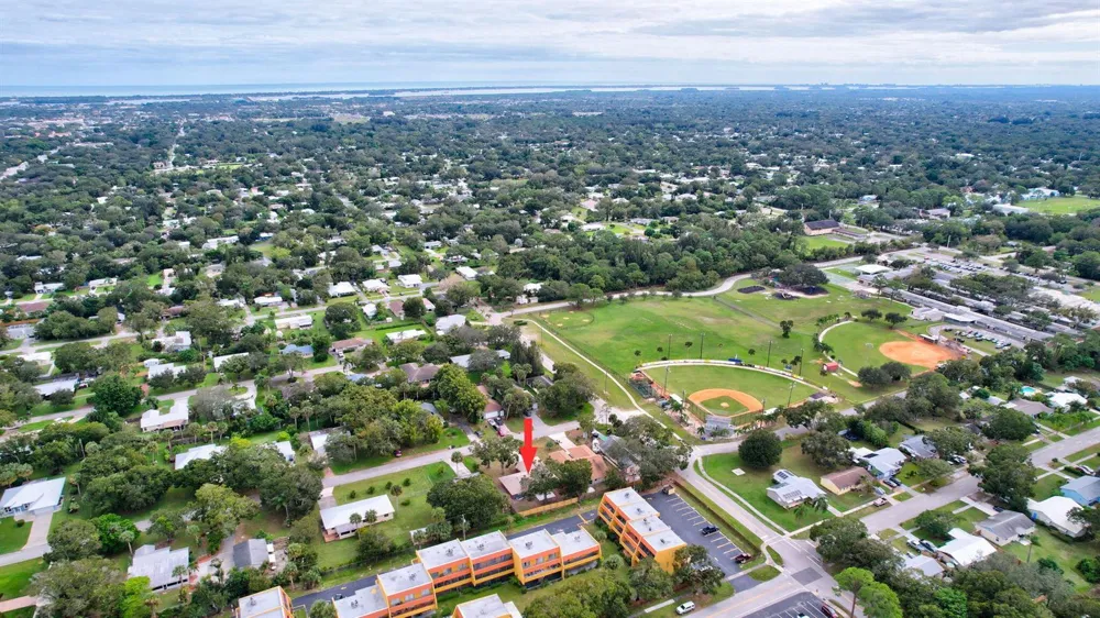 1825 39th Avenue Vero Beach, FL 32960