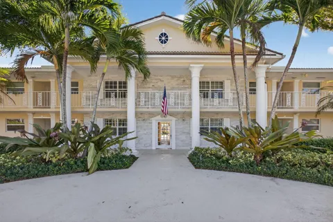 478 Tequesta Drive #204