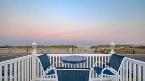 100 Ocean Avenue #20A
