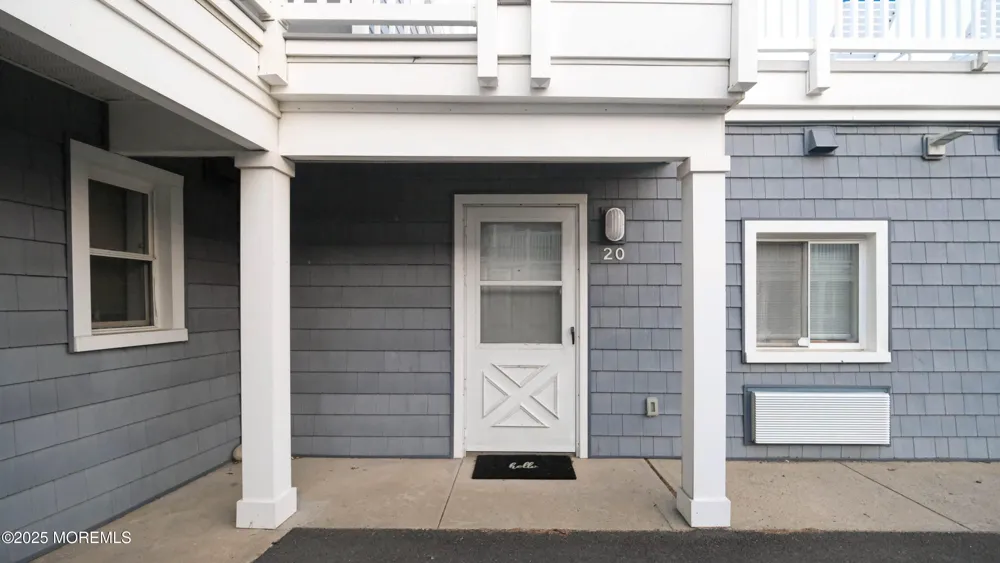 100 Ocean Avenue #20A Bradley Beach, NJ 07720