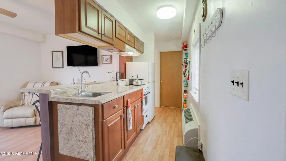 100 Ocean Avenue #20A Bradley Beach, NJ 07720