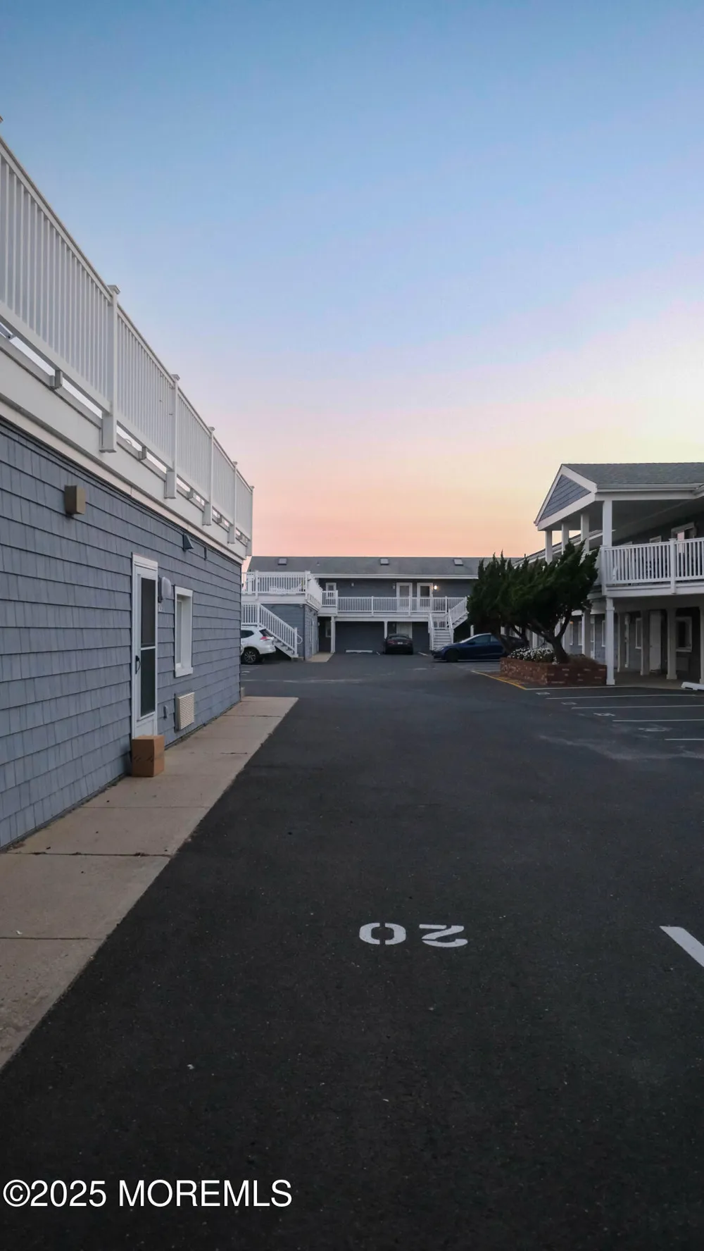 100 Ocean Avenue #20A Bradley Beach, NJ 07720