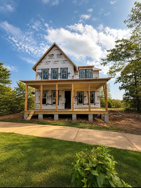 117 Ridgeline Road