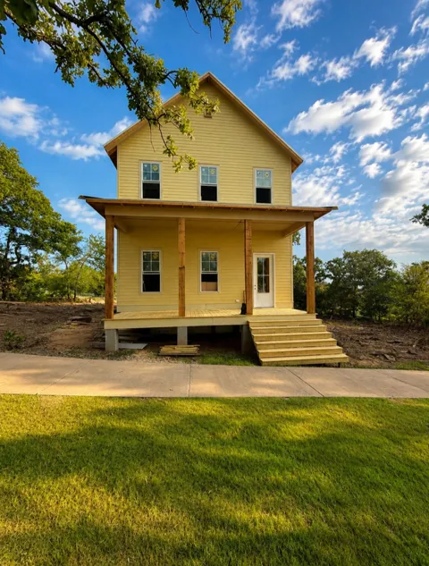 109 Ridgeline Road