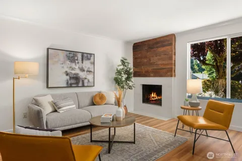 8305 Cirque Drive W #4