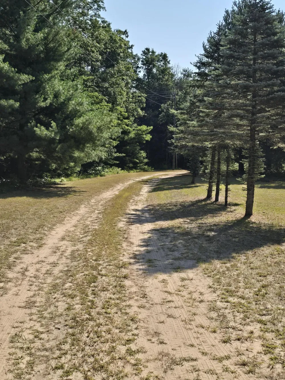 6809 Centerline Road Merrill Township, MI 49349