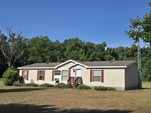 6809 Centerline Road