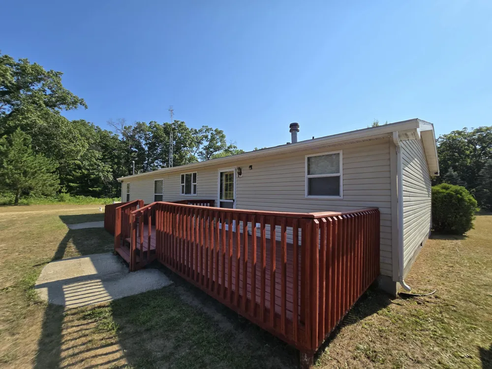 6809 Centerline Road Merrill Township, MI 49349