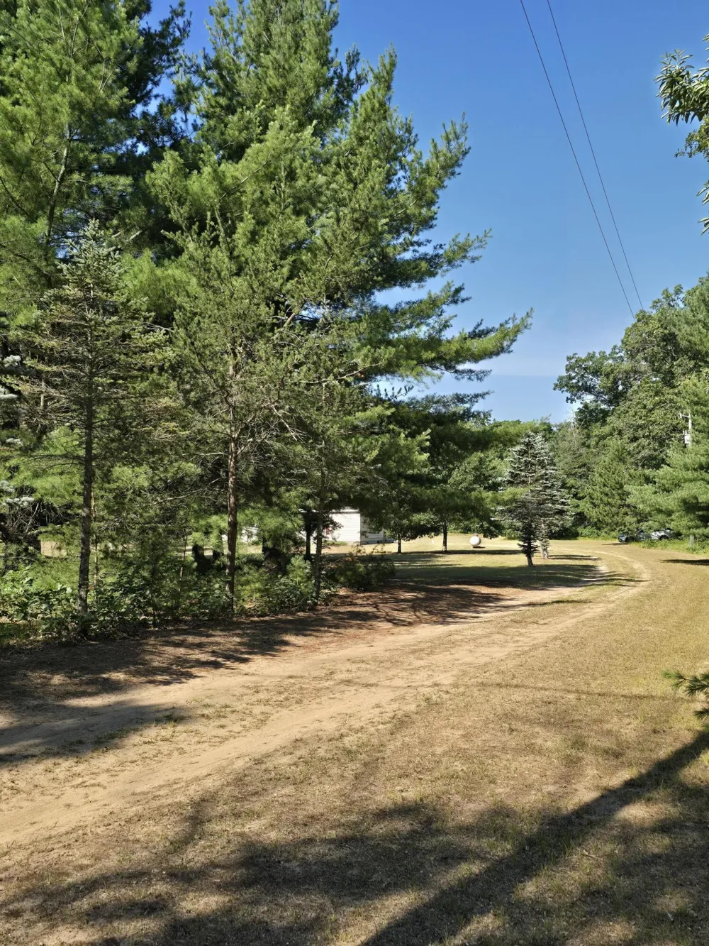 6809 Centerline Road Merrill Township, MI 49349