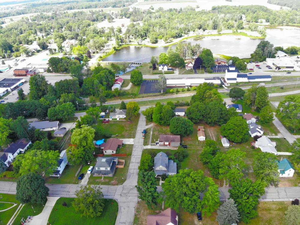 136 4th Marion Township, MI 49665