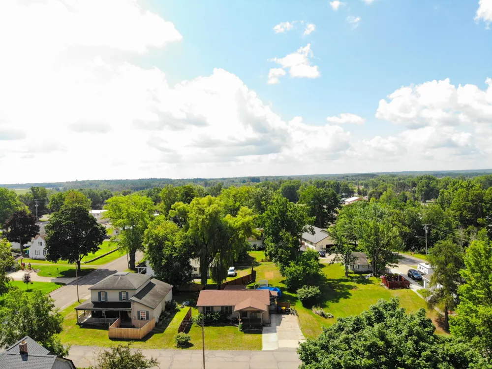 136 4th Marion Township, MI 49665