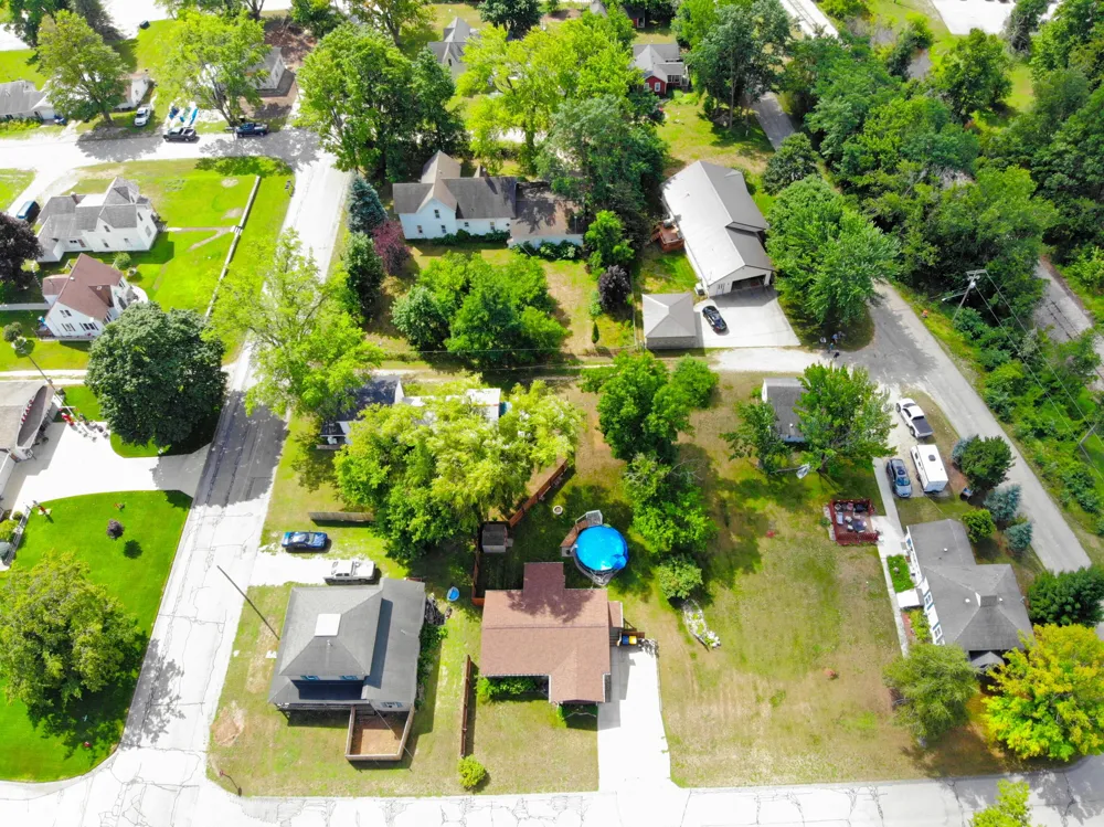 136 4th Marion Township, MI 49665