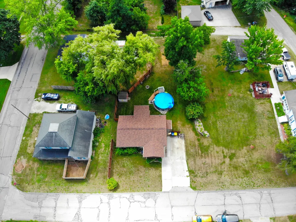 136 4th Marion Township, MI 49665