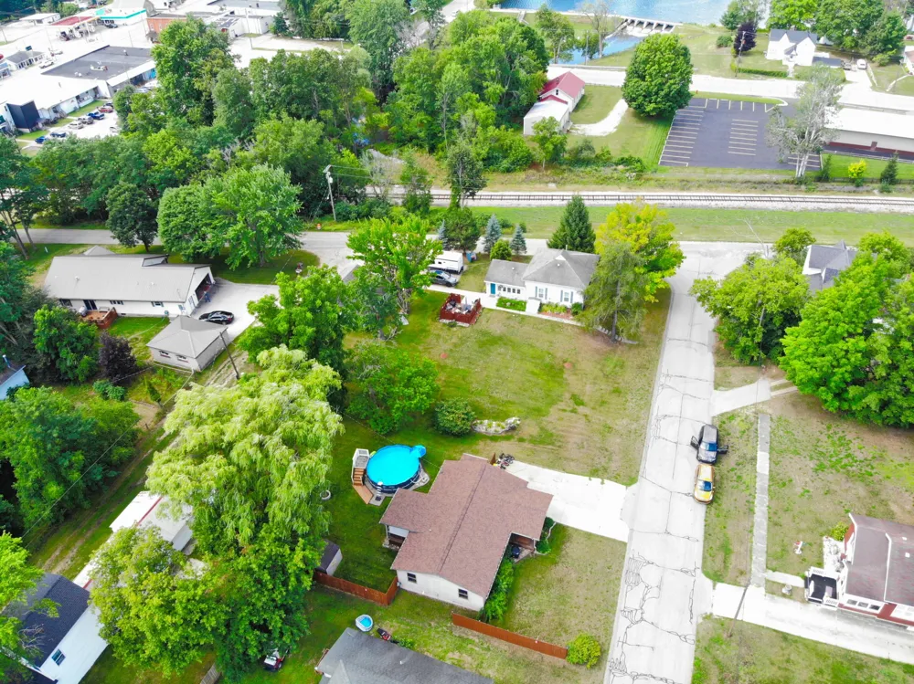 136 4th Marion Township, MI 49665