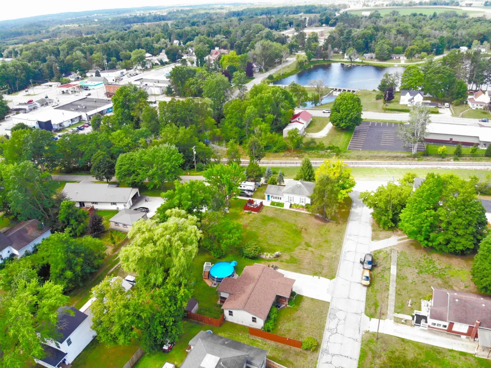 136 4th Marion Township, MI 49665