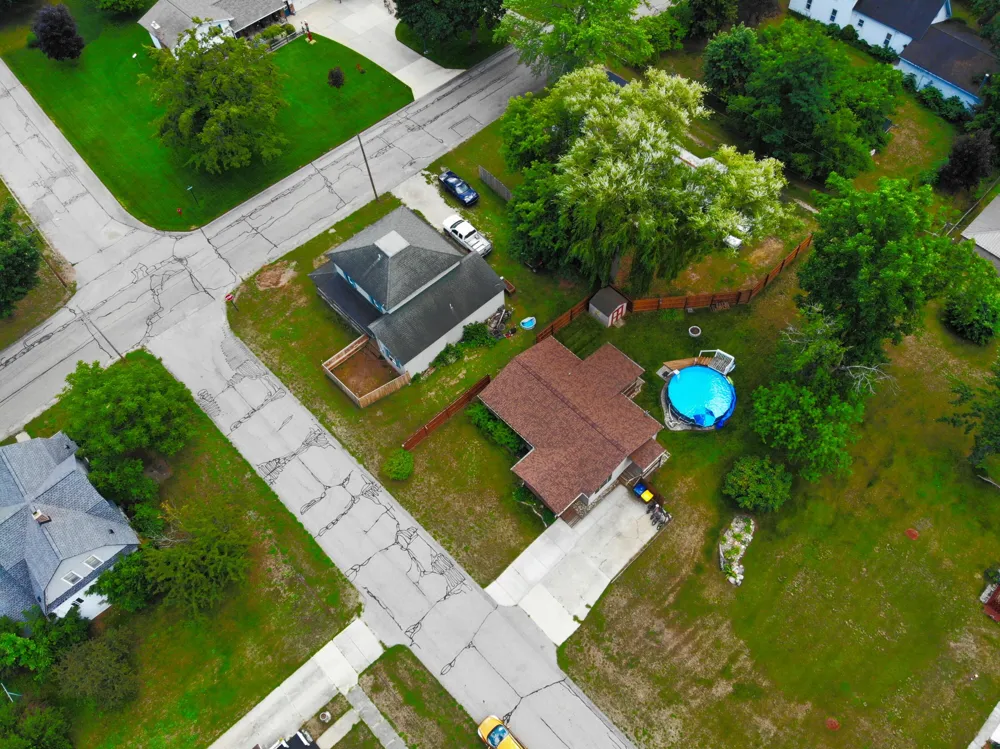 136 4th Marion Township, MI 49665