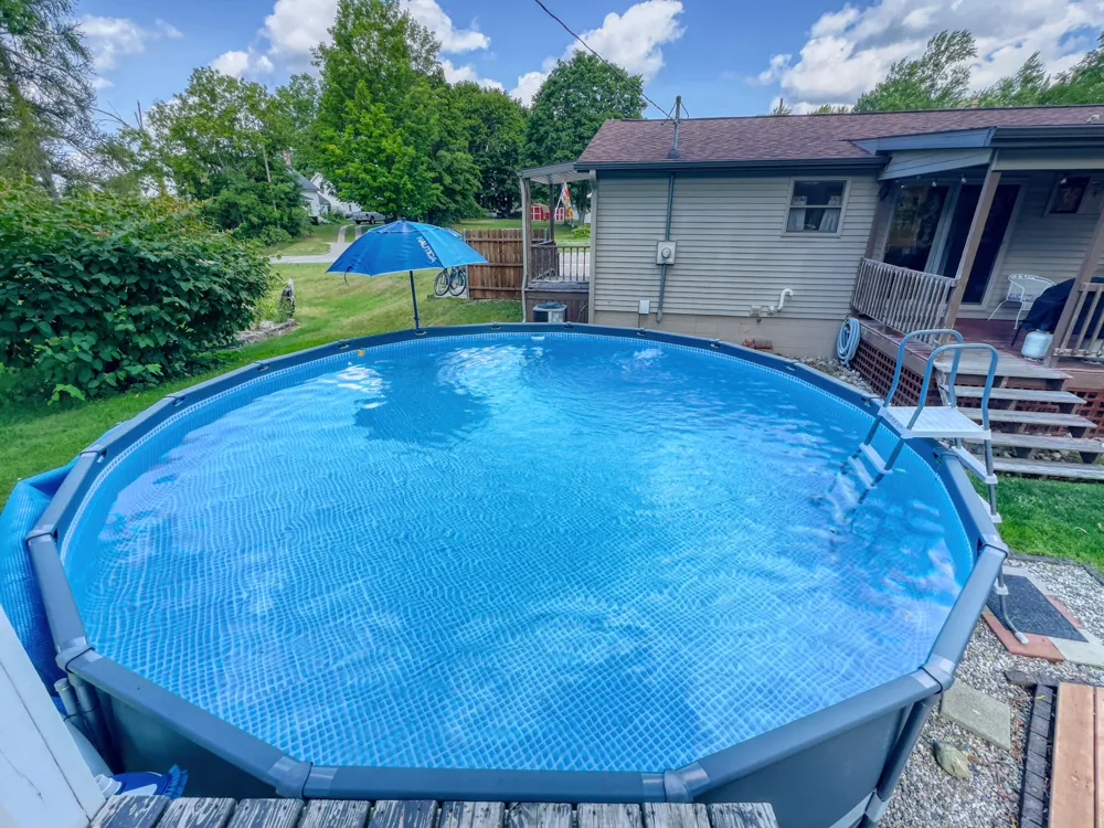 136 4th Marion Township, MI 49665