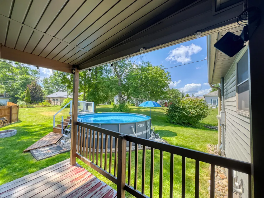 136 4th Marion Township, MI 49665