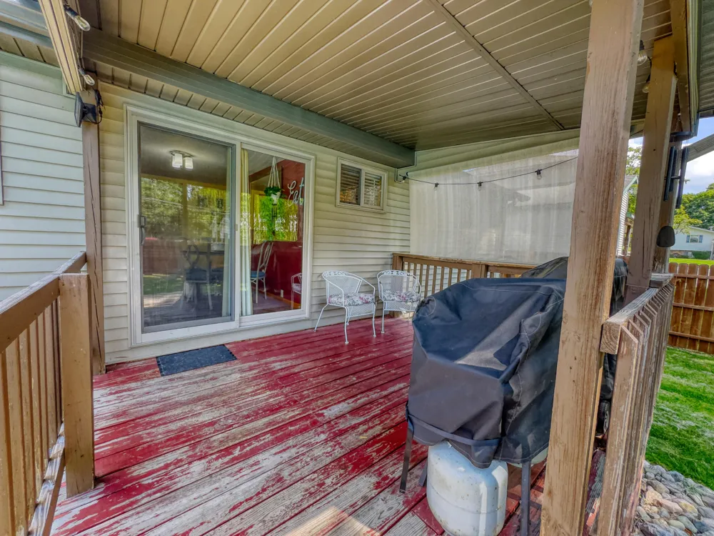 136 4th Marion Township, MI 49665