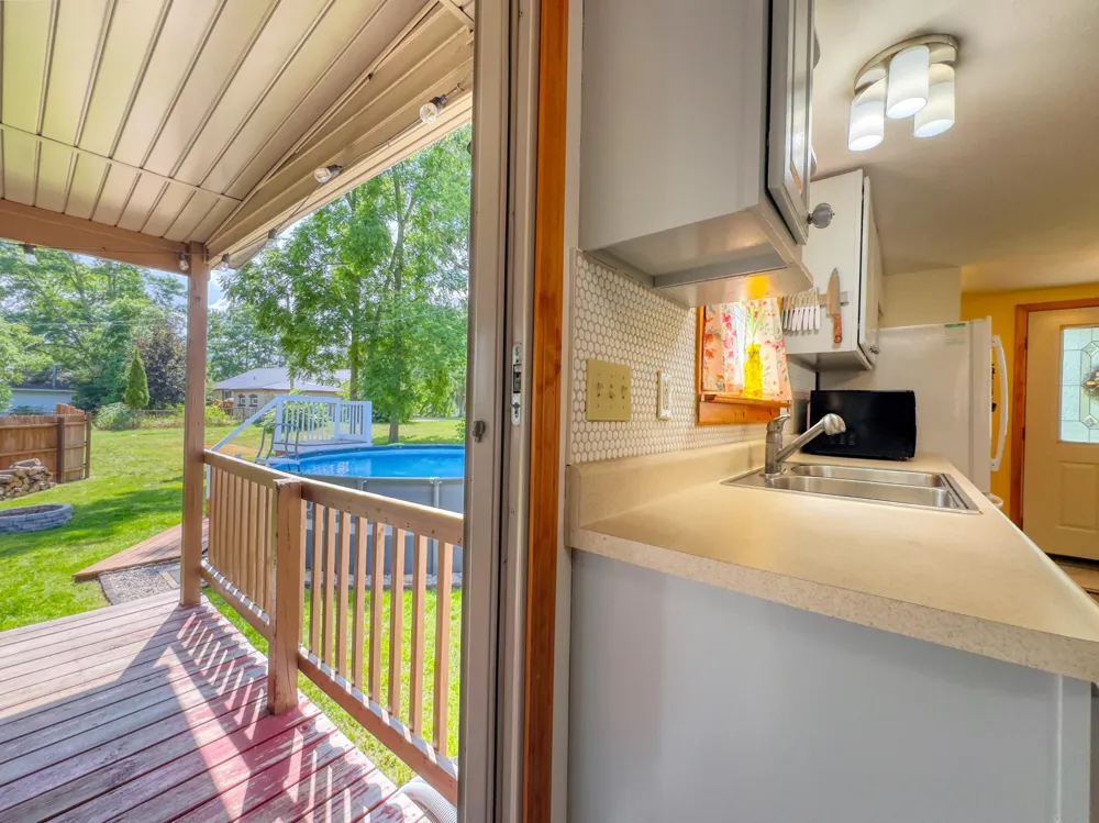 136 4th Marion Township, MI 49665