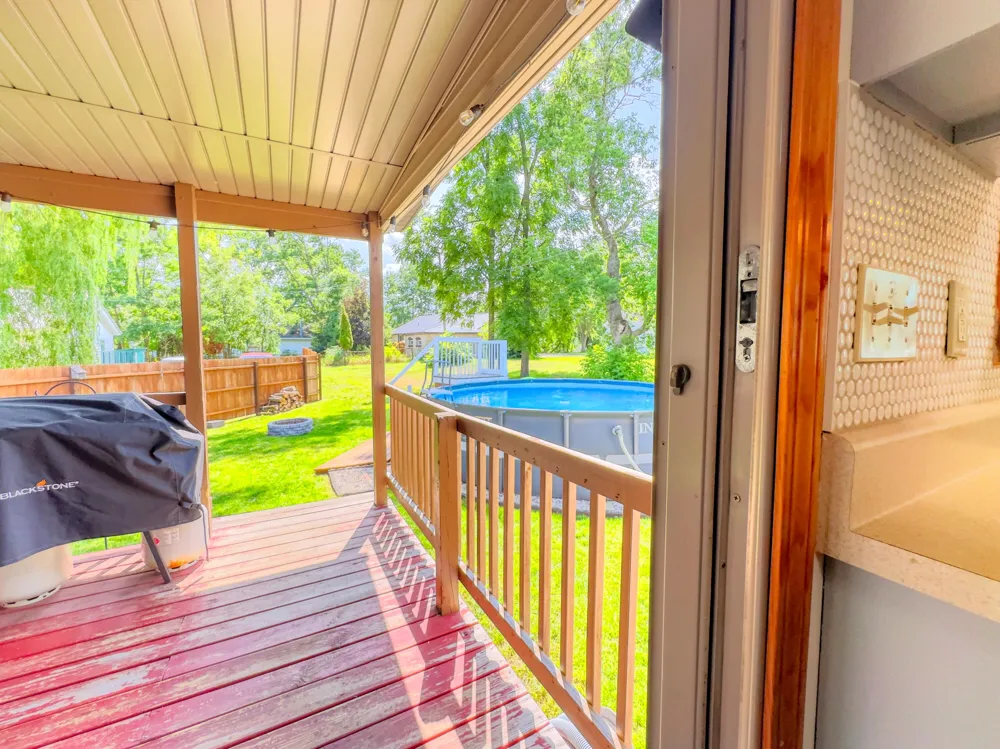 136 4th Marion Township, MI 49665