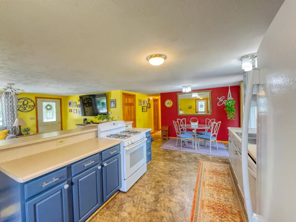 136 4th Marion Township, MI 49665