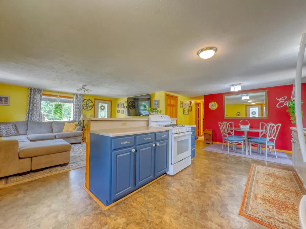 136 4th Marion Township, MI 49665