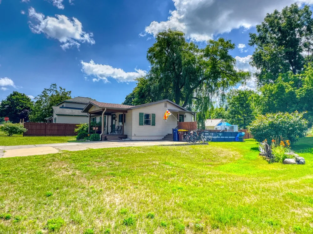 136 4th Marion Township, MI 49665