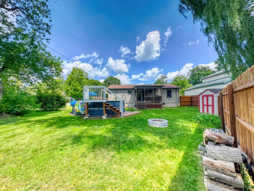 136 4th Marion Township, MI 49665