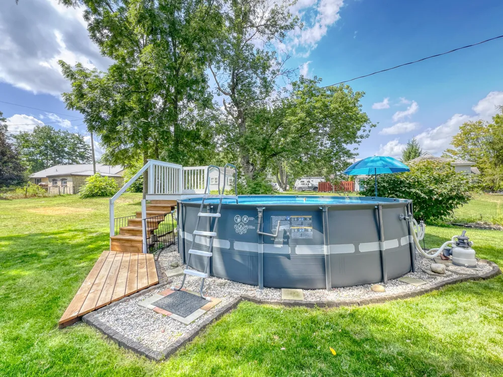 136 4th Marion Township, MI 49665