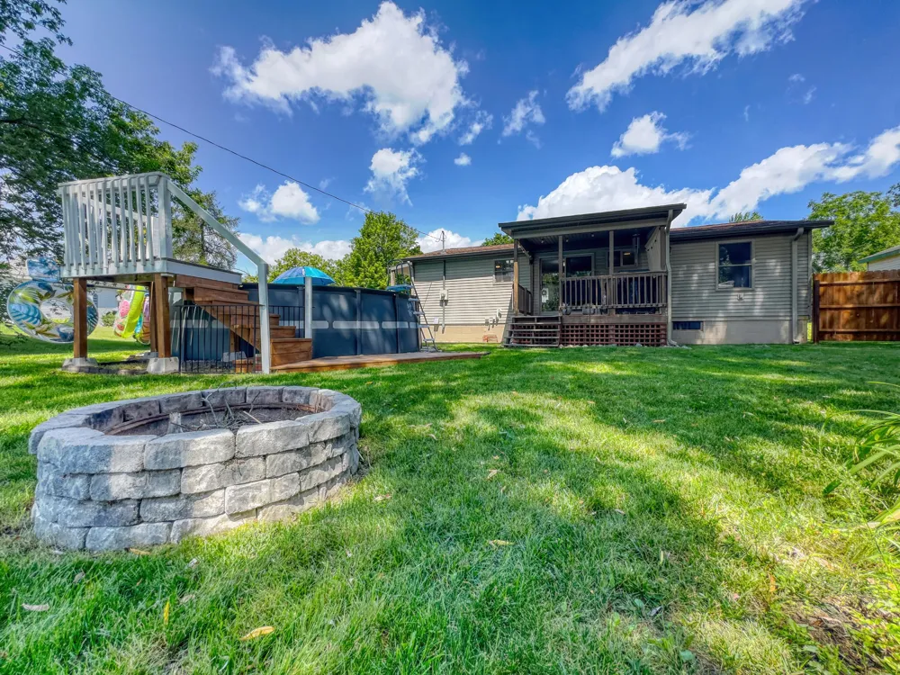 136 4th Marion Township, MI 49665