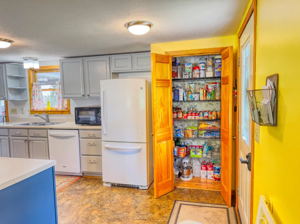 136 4th Marion Township, MI 49665