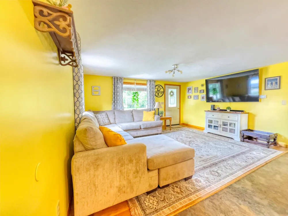 136 4th Marion Township, MI 49665