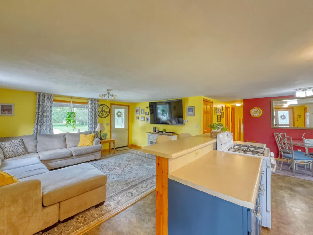 136 4th Marion Township, MI 49665