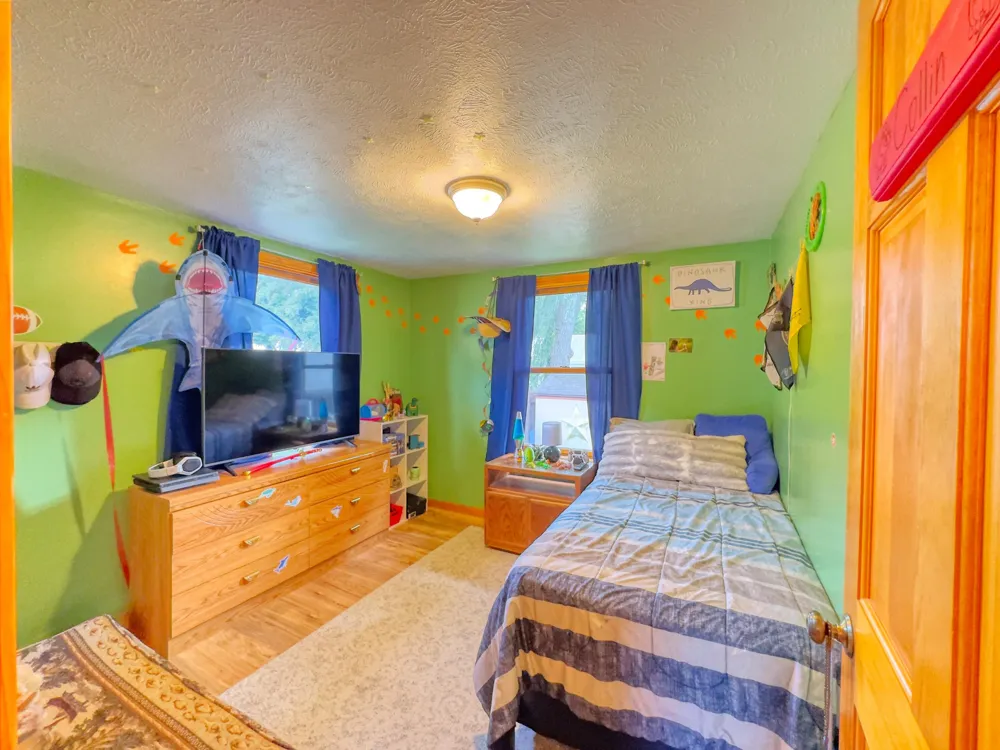 136 4th Marion Township, MI 49665