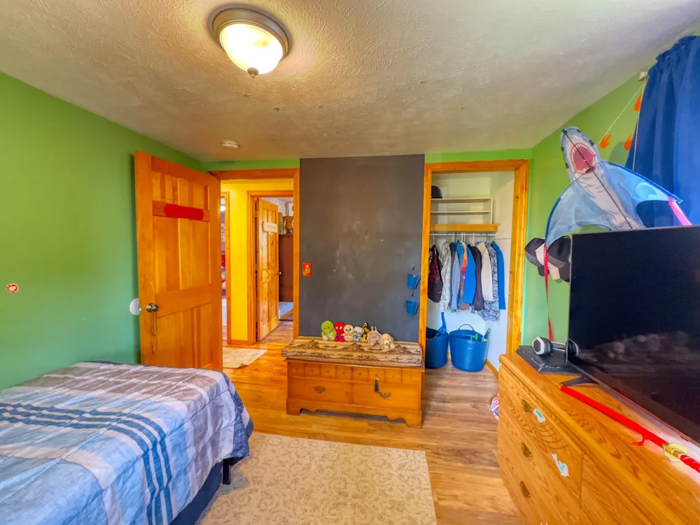 136 4th Marion Township, MI 49665