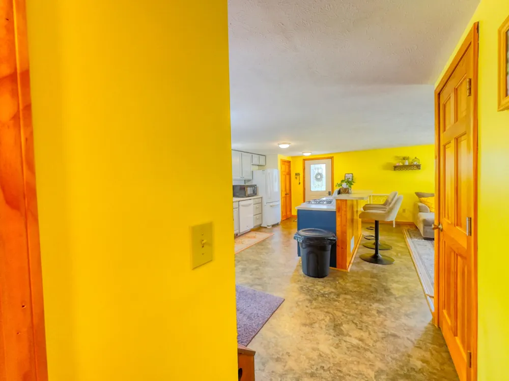 136 4th Marion Township, MI 49665