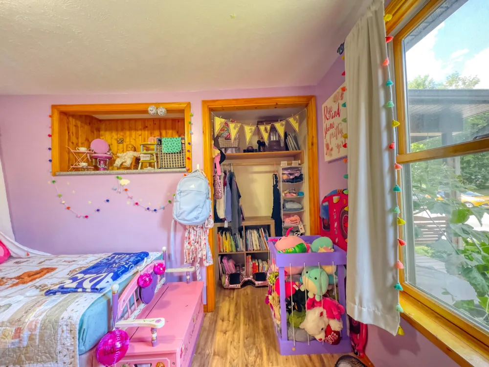 136 4th Marion Township, MI 49665