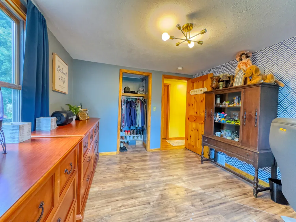 136 4th Marion Township, MI 49665