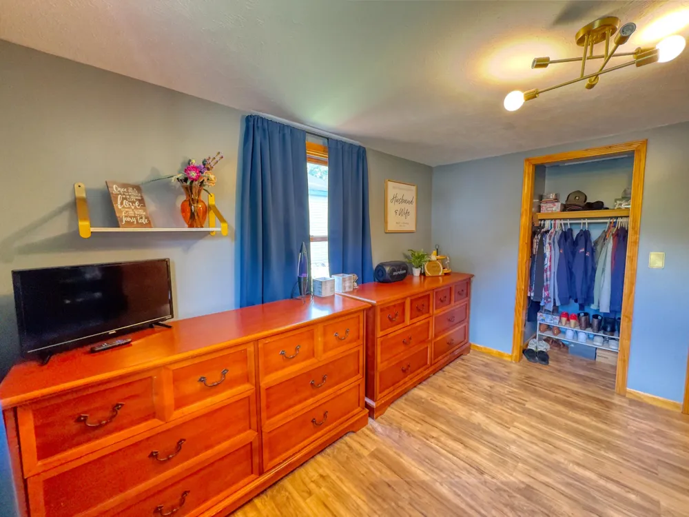 136 4th Marion Township, MI 49665